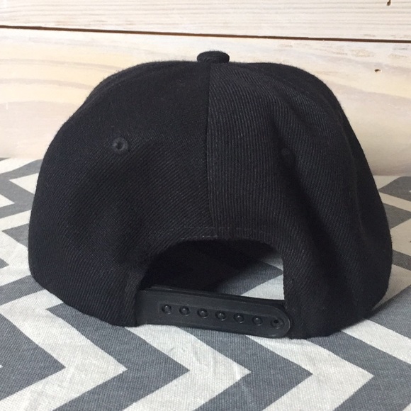 San Antonio baseball cap from Six Flags Adjustable - Picture 2 of 4